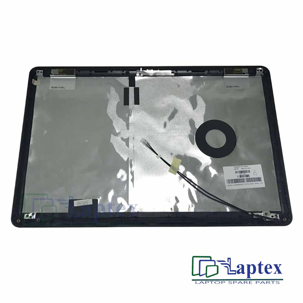 Laptop LCD Top Cover For HP Compaq CQ58 2000